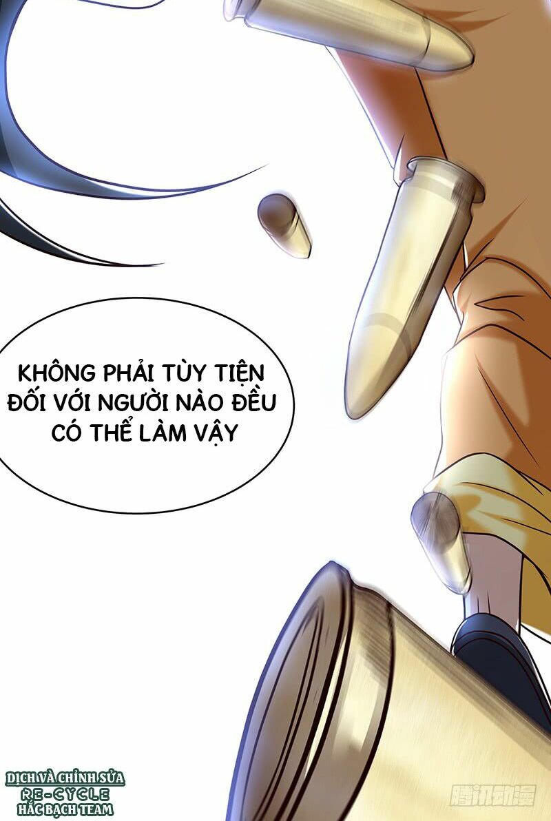 Nhất Phẩm Cao Thủ: Chapter 8