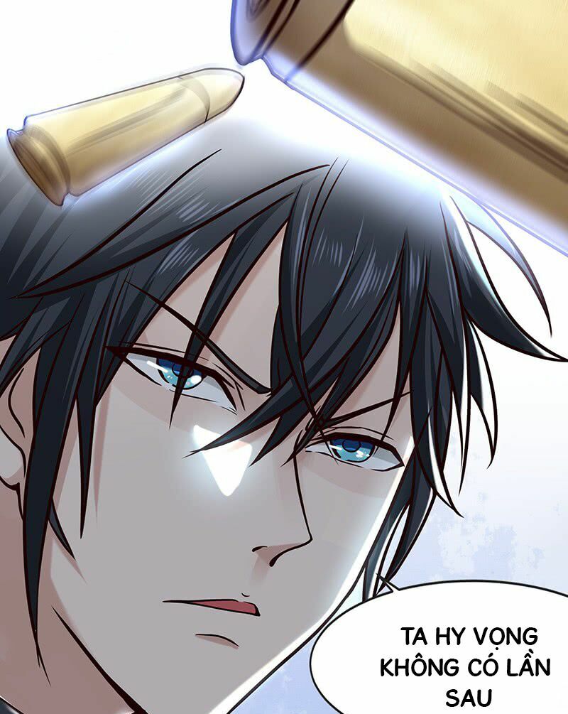 Nhất Phẩm Cao Thủ: Chapter 8
