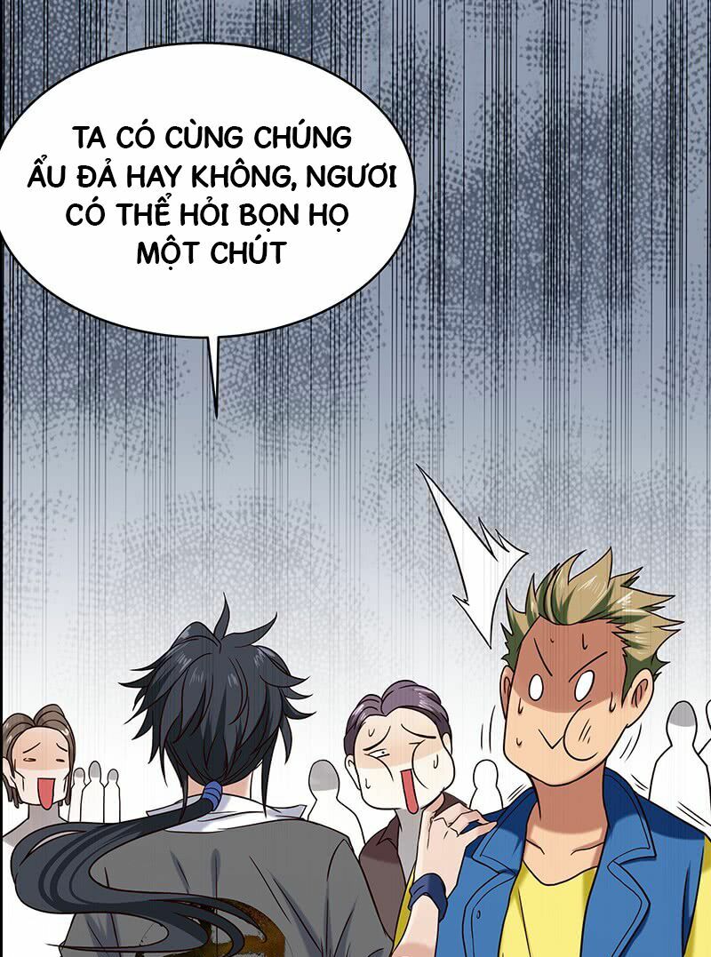 Nhất Phẩm Cao Thủ: Chapter 8