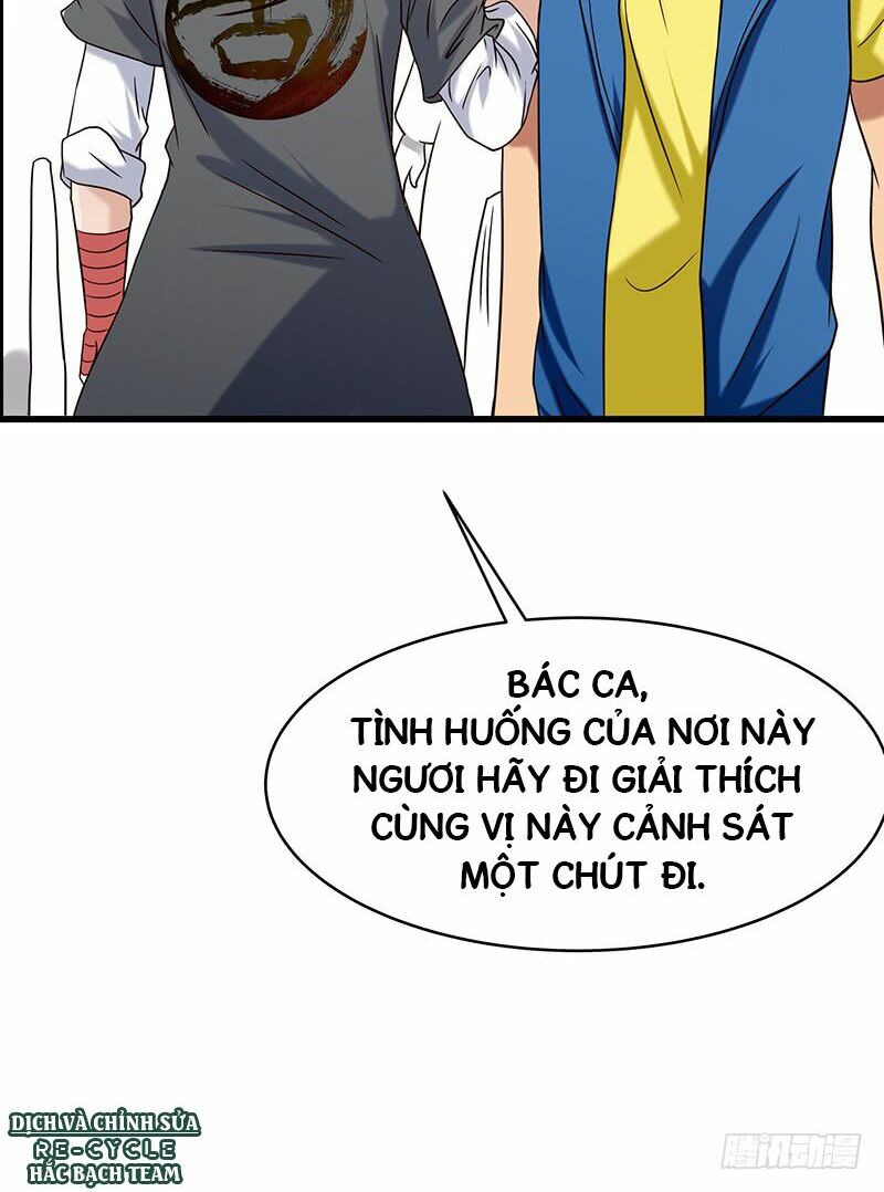 Nhất Phẩm Cao Thủ: Chapter 8