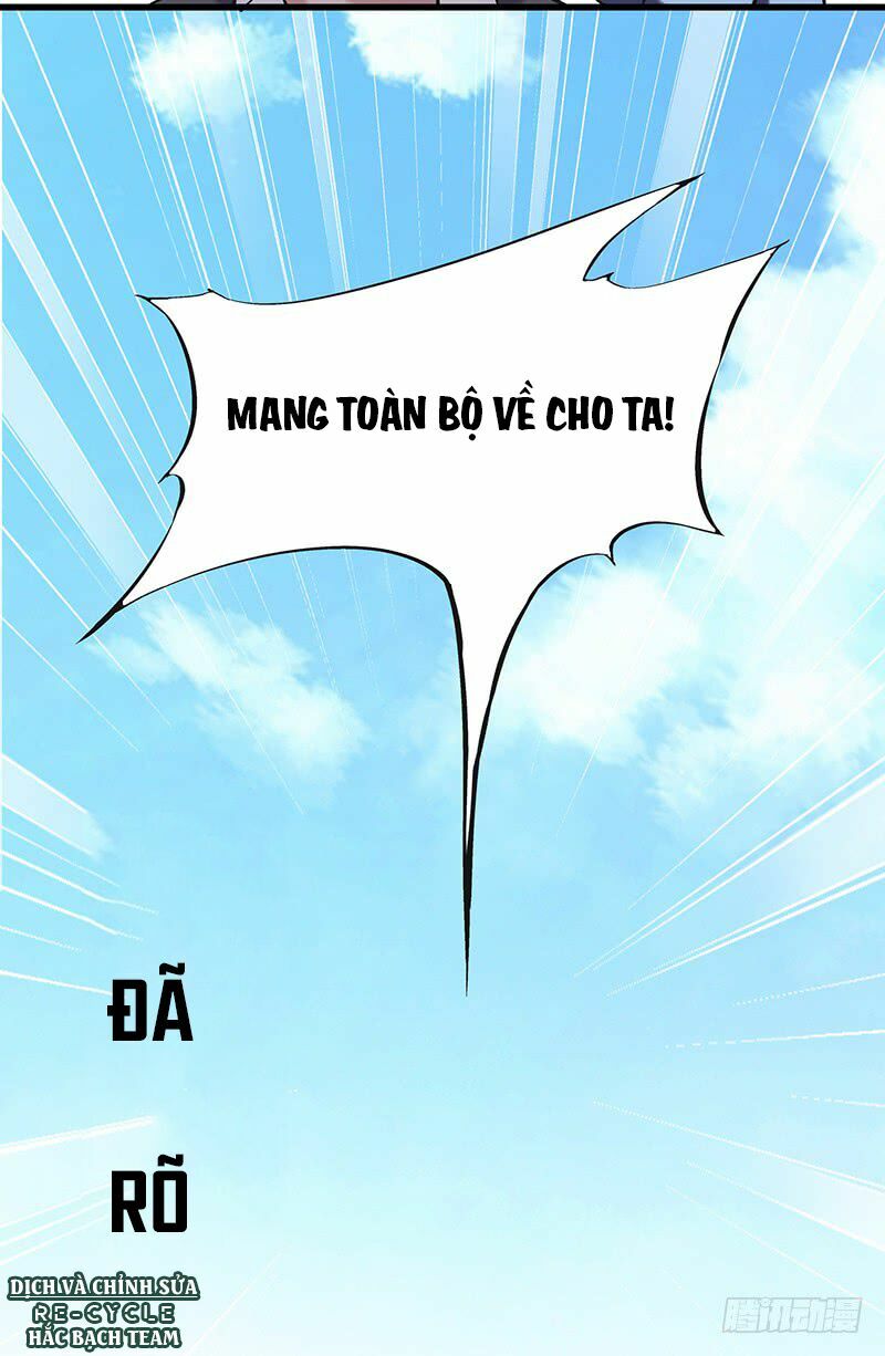 Nhất Phẩm Cao Thủ: Chapter 8