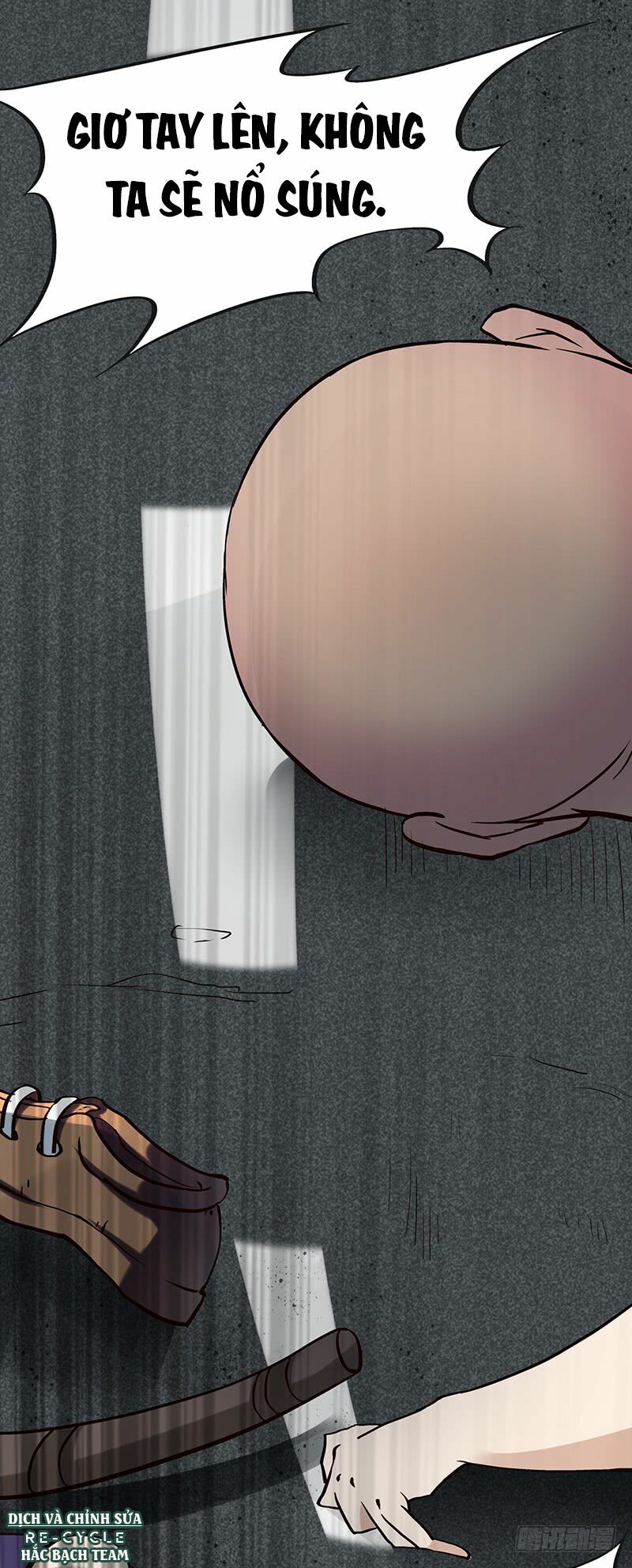Nhất Phẩm Cao Thủ: Chapter 8