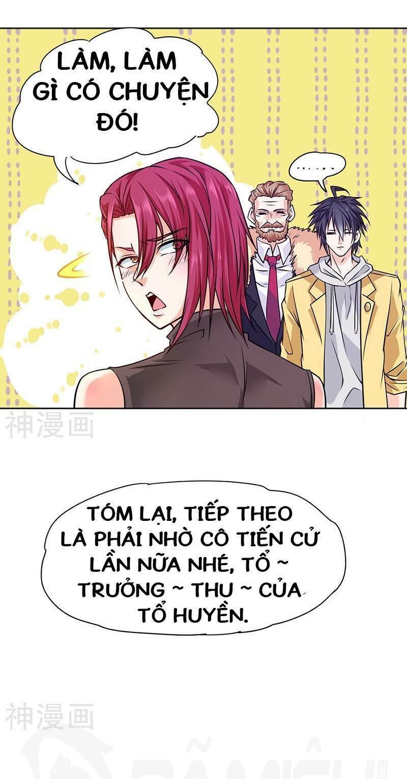 Nhất Phẩm Cao Thủ: Chapter 80