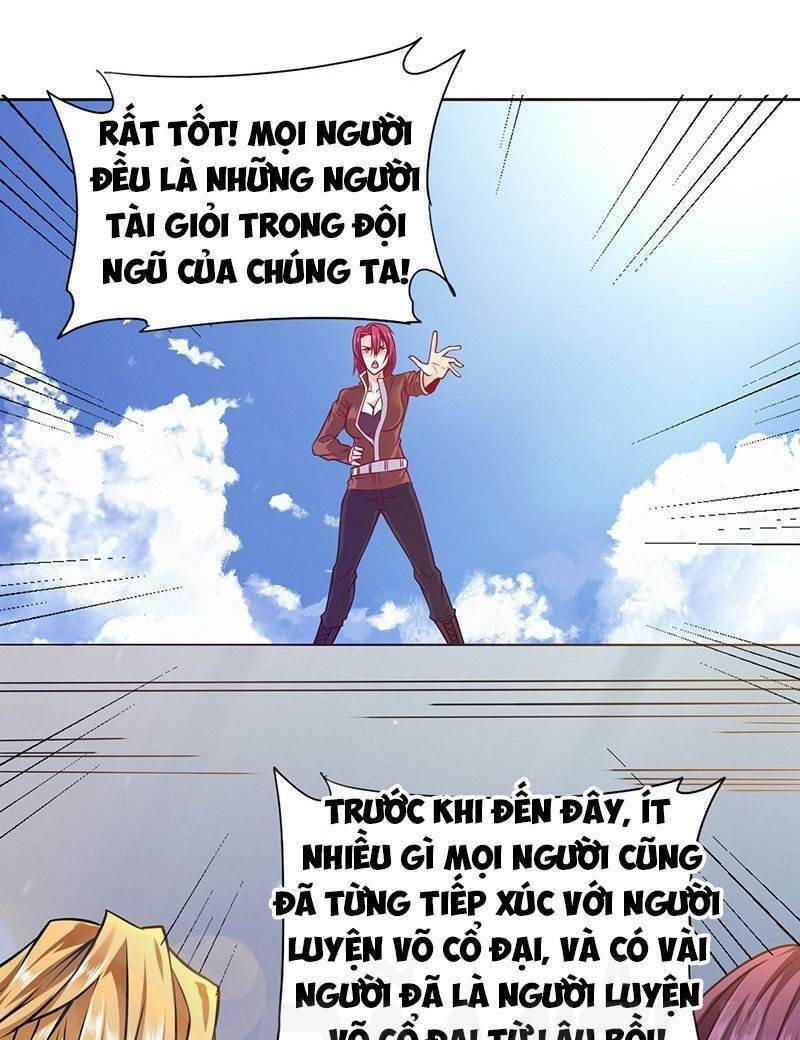 Nhất Phẩm Cao Thủ: Chapter 80