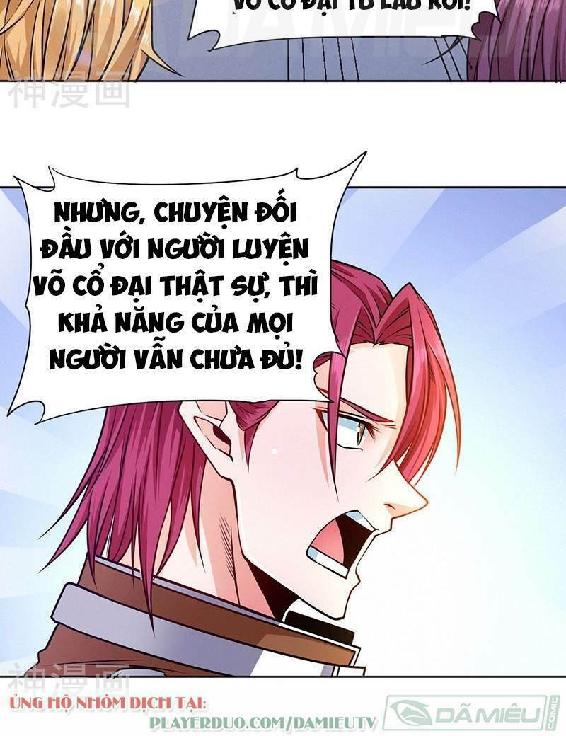 Nhất Phẩm Cao Thủ: Chapter 80