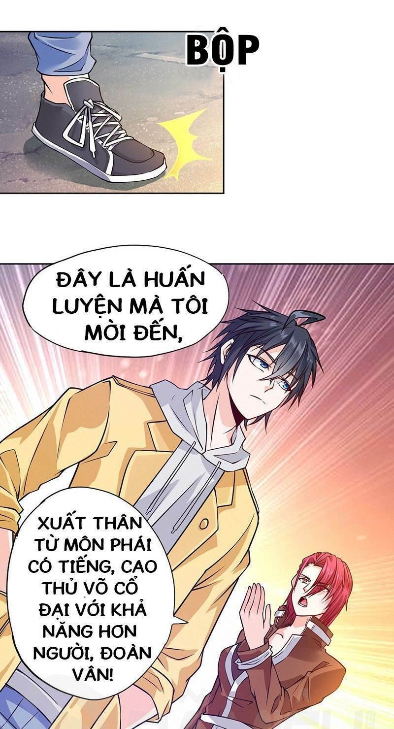 Nhất Phẩm Cao Thủ: Chapter 80