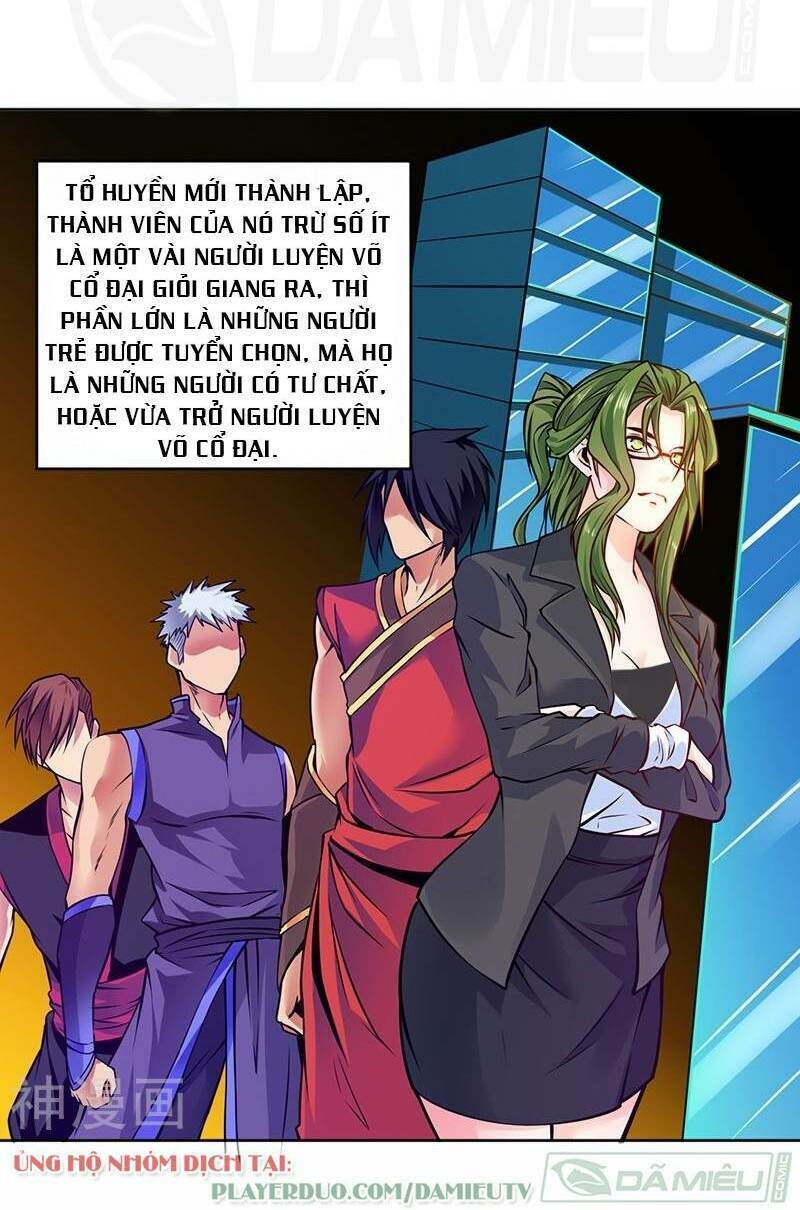 Nhất Phẩm Cao Thủ: Chapter 80
