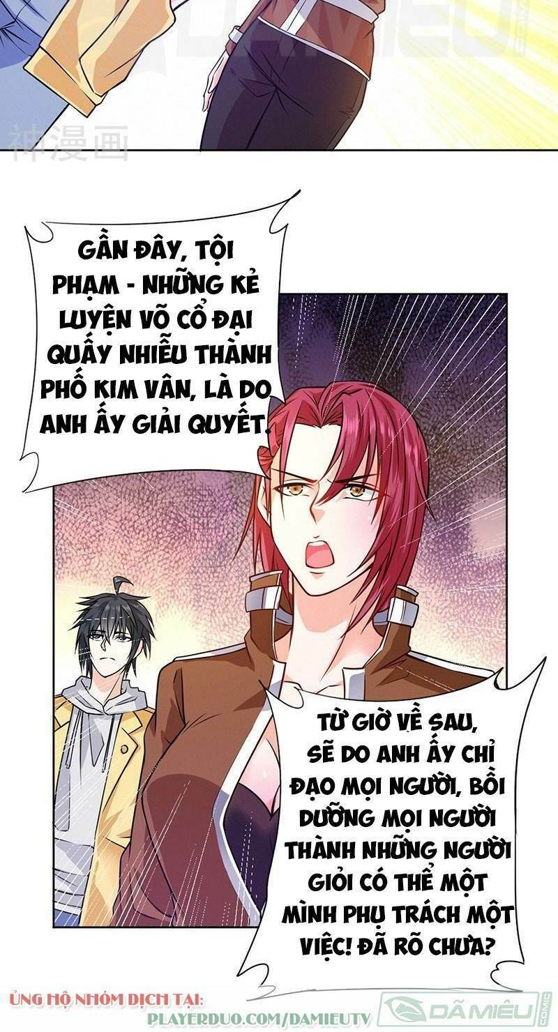 Nhất Phẩm Cao Thủ: Chapter 80