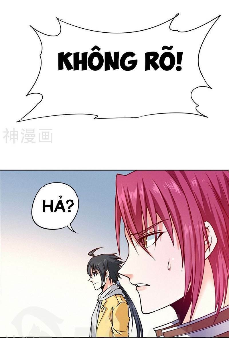 Nhất Phẩm Cao Thủ: Chapter 80
