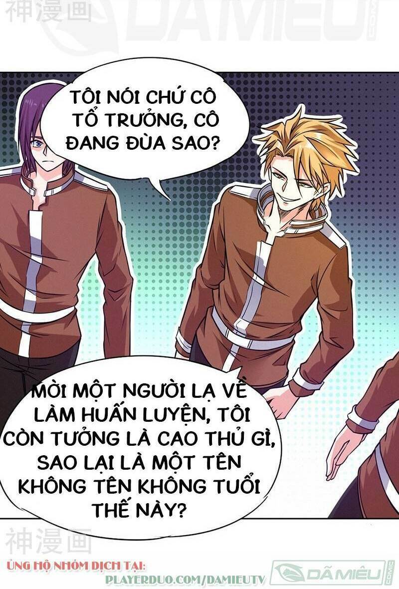 Nhất Phẩm Cao Thủ: Chapter 80