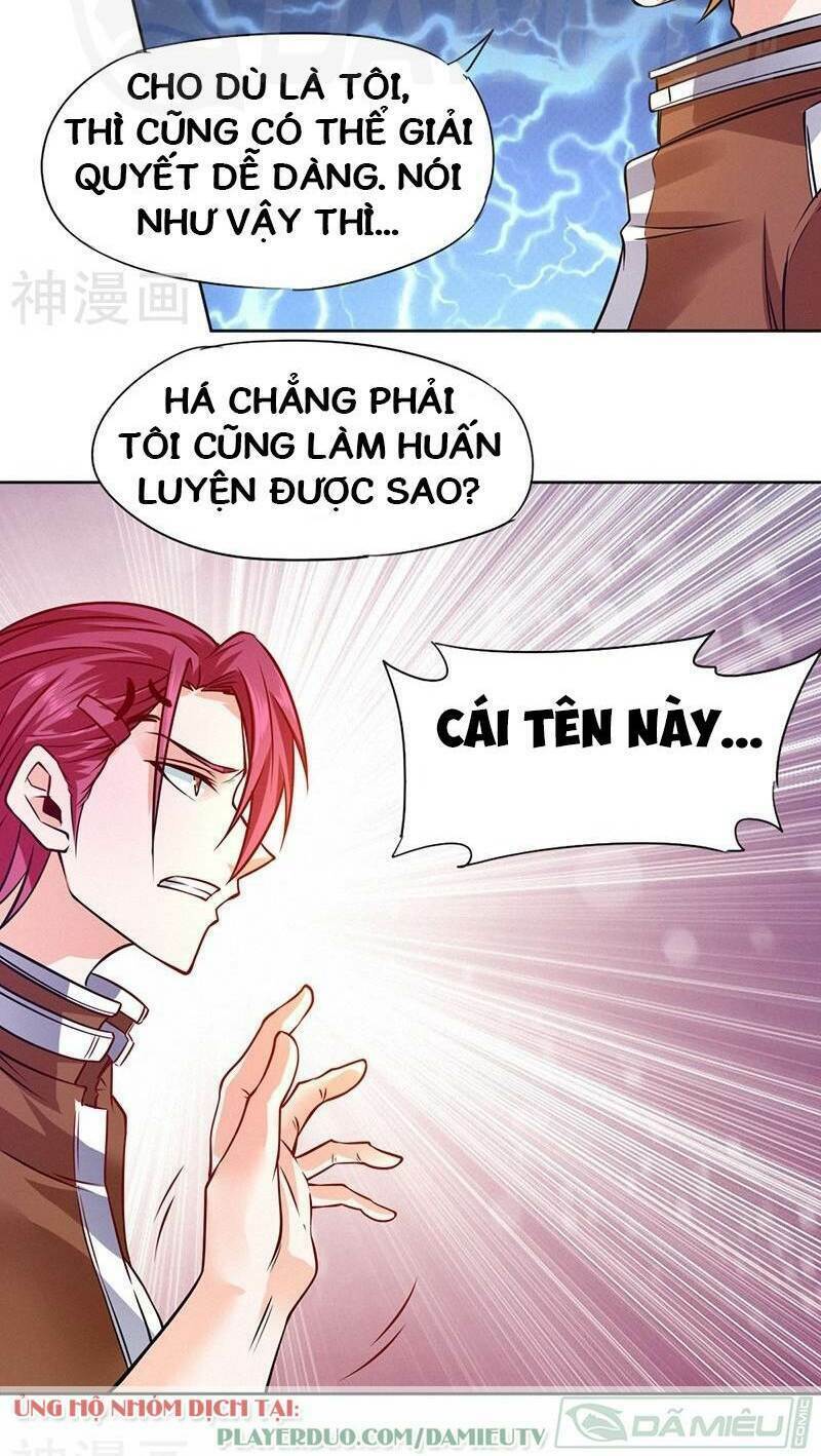 Nhất Phẩm Cao Thủ: Chapter 80