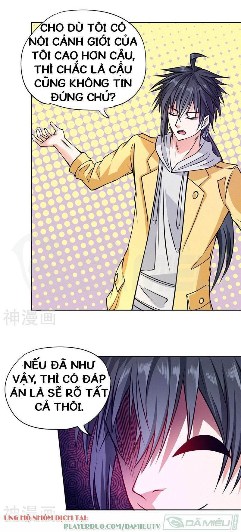 Nhất Phẩm Cao Thủ: Chapter 80
