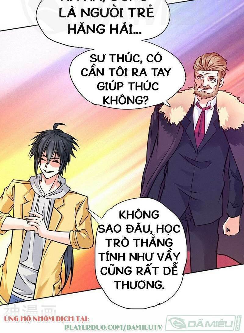 Nhất Phẩm Cao Thủ: Chapter 80