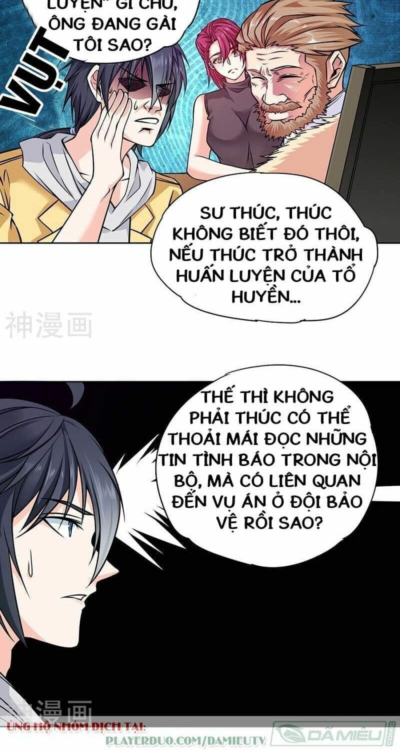 Nhất Phẩm Cao Thủ: Chapter 80