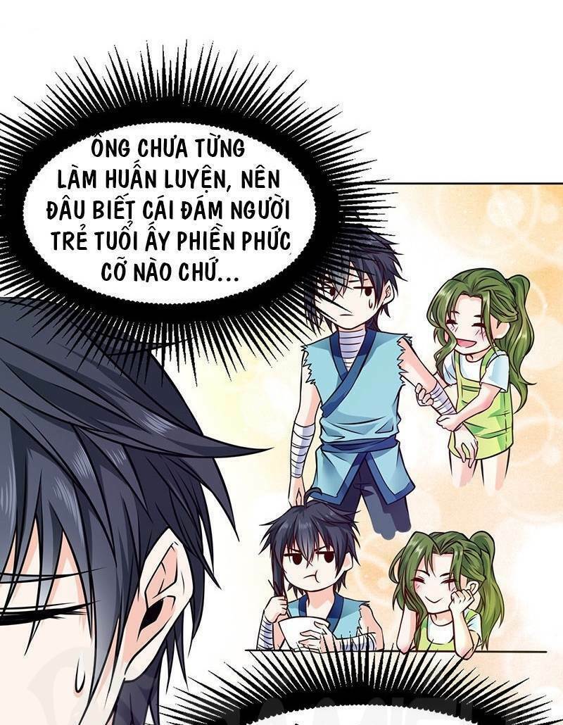 Nhất Phẩm Cao Thủ: Chapter 80