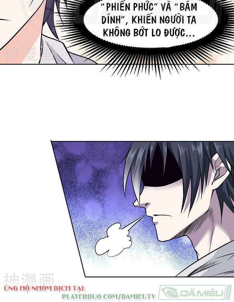 Nhất Phẩm Cao Thủ: Chapter 80