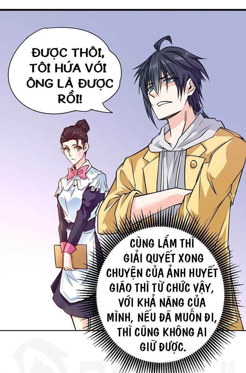 Nhất Phẩm Cao Thủ: Chapter 80