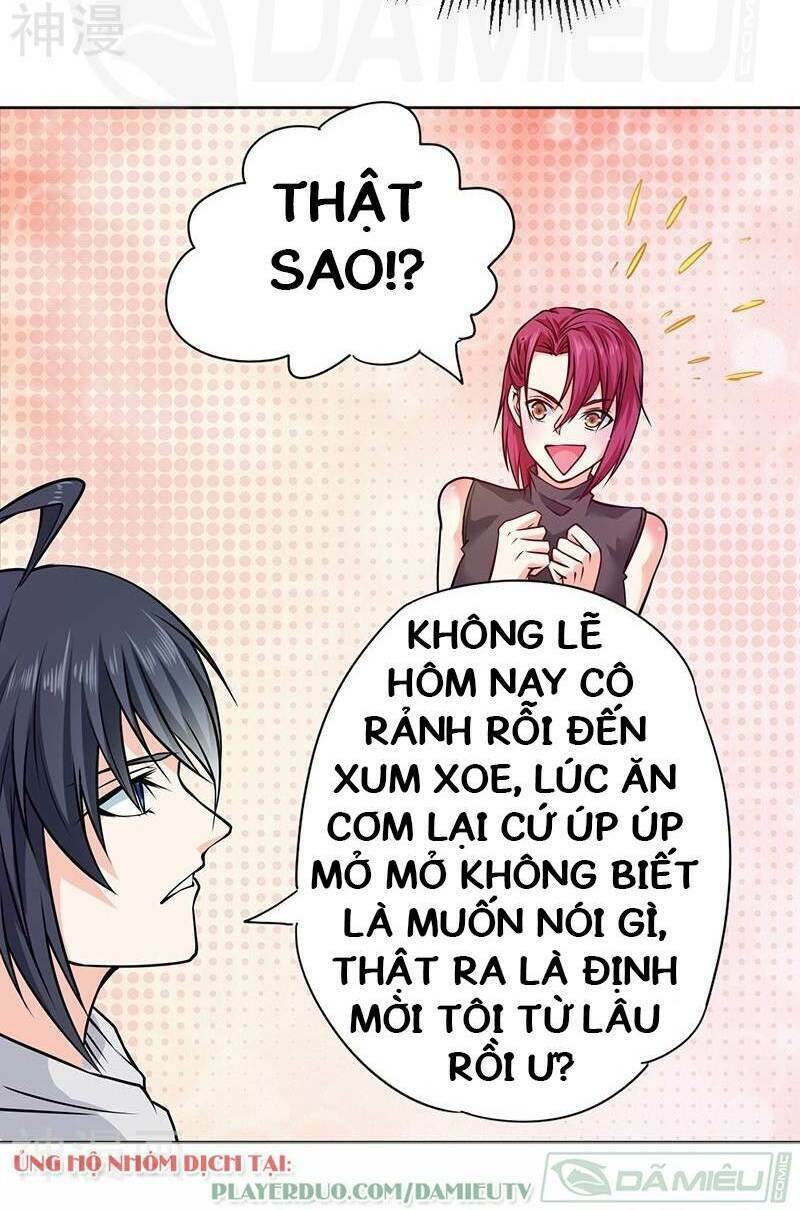 Nhất Phẩm Cao Thủ: Chapter 80