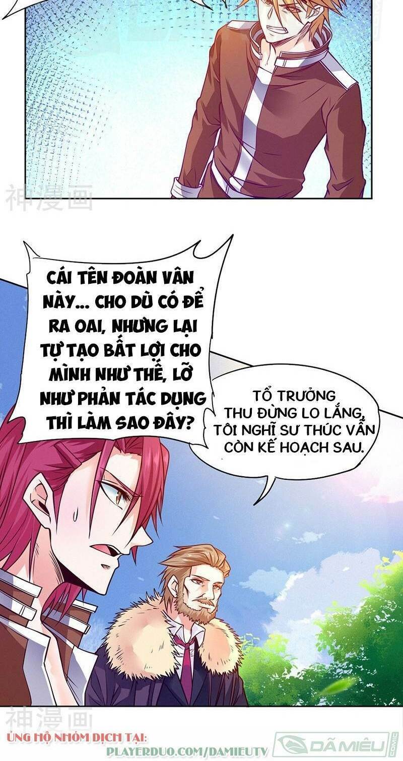 Nhất Phẩm Cao Thủ: Chapter 81