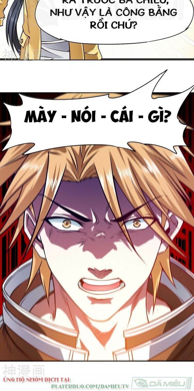 Nhất Phẩm Cao Thủ: Chapter 81