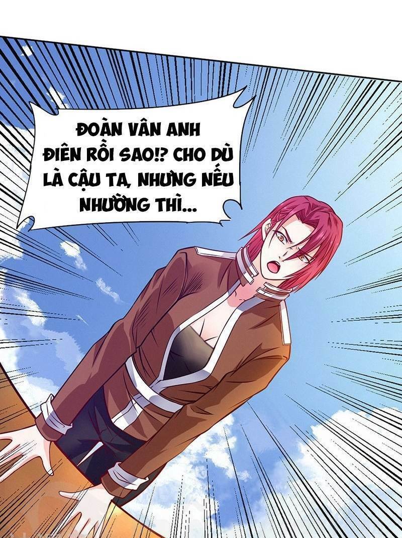 Nhất Phẩm Cao Thủ: Chapter 81