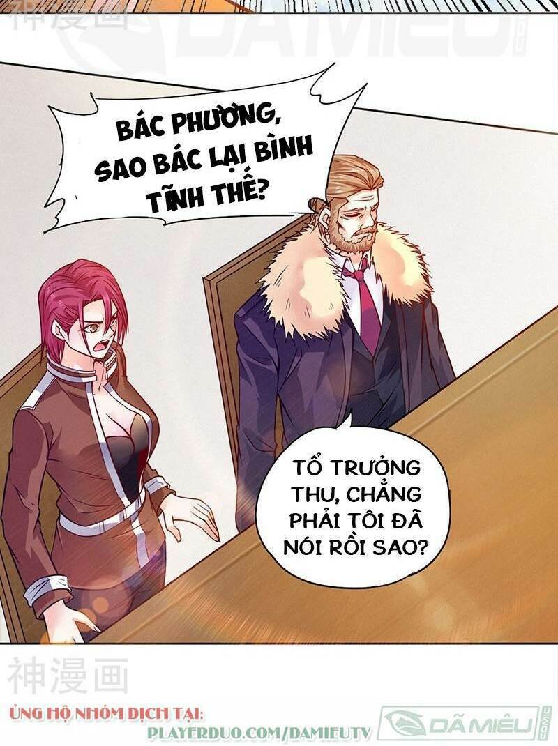 Nhất Phẩm Cao Thủ: Chapter 81