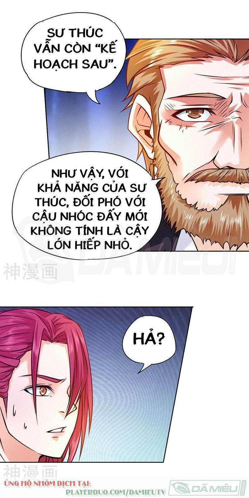 Nhất Phẩm Cao Thủ: Chapter 81
