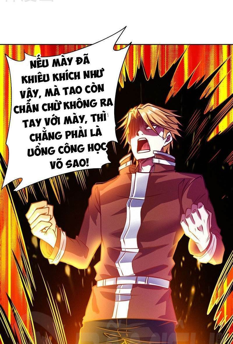 Nhất Phẩm Cao Thủ: Chapter 81