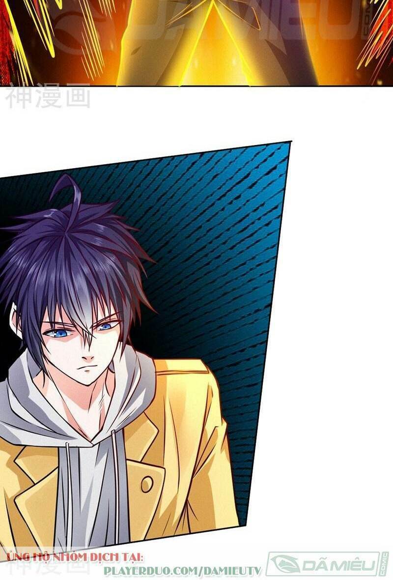 Nhất Phẩm Cao Thủ: Chapter 81