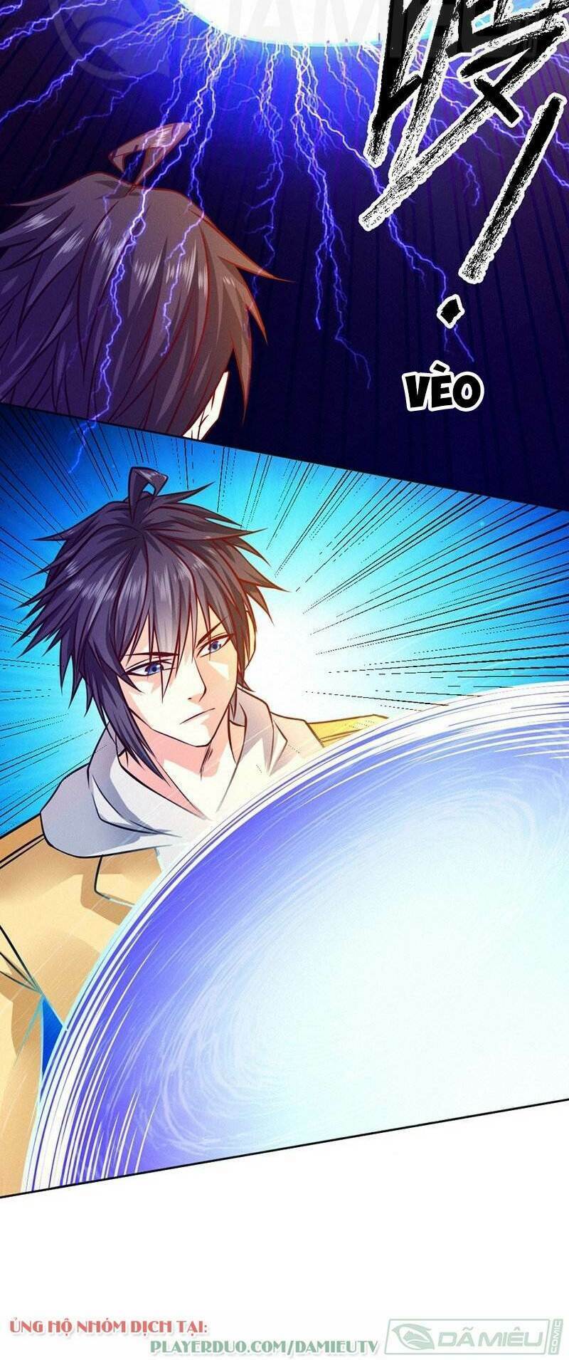Nhất Phẩm Cao Thủ: Chapter 81