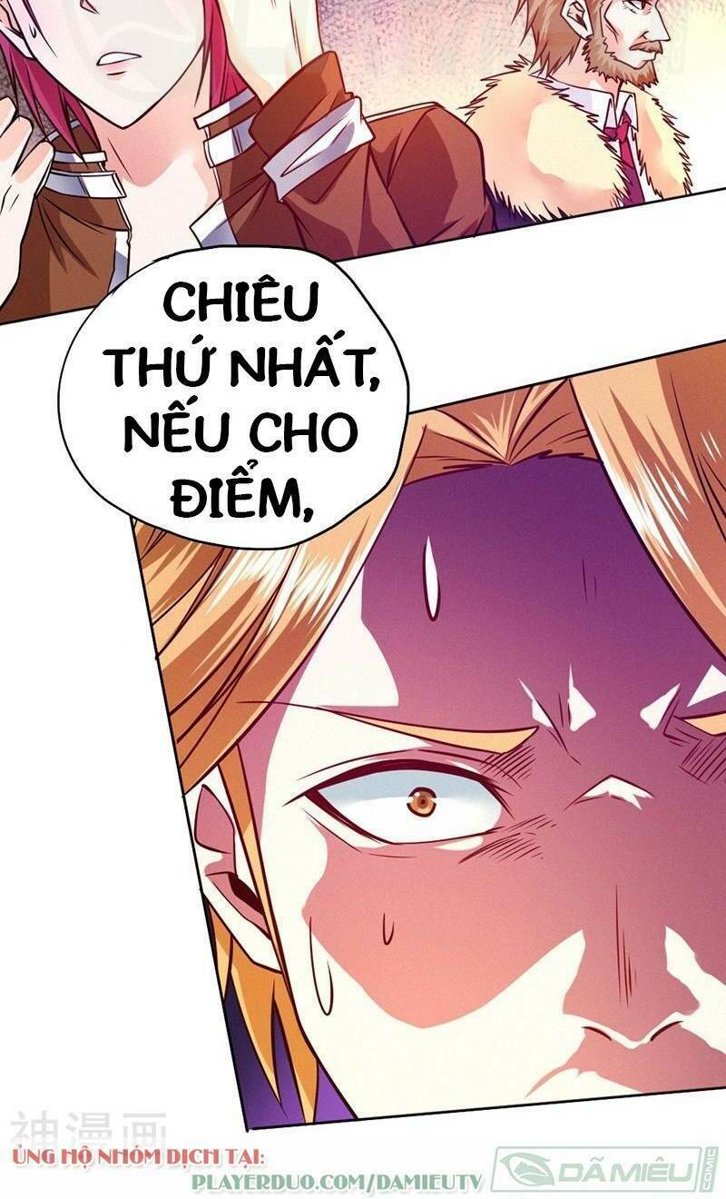 Nhất Phẩm Cao Thủ: Chapter 81