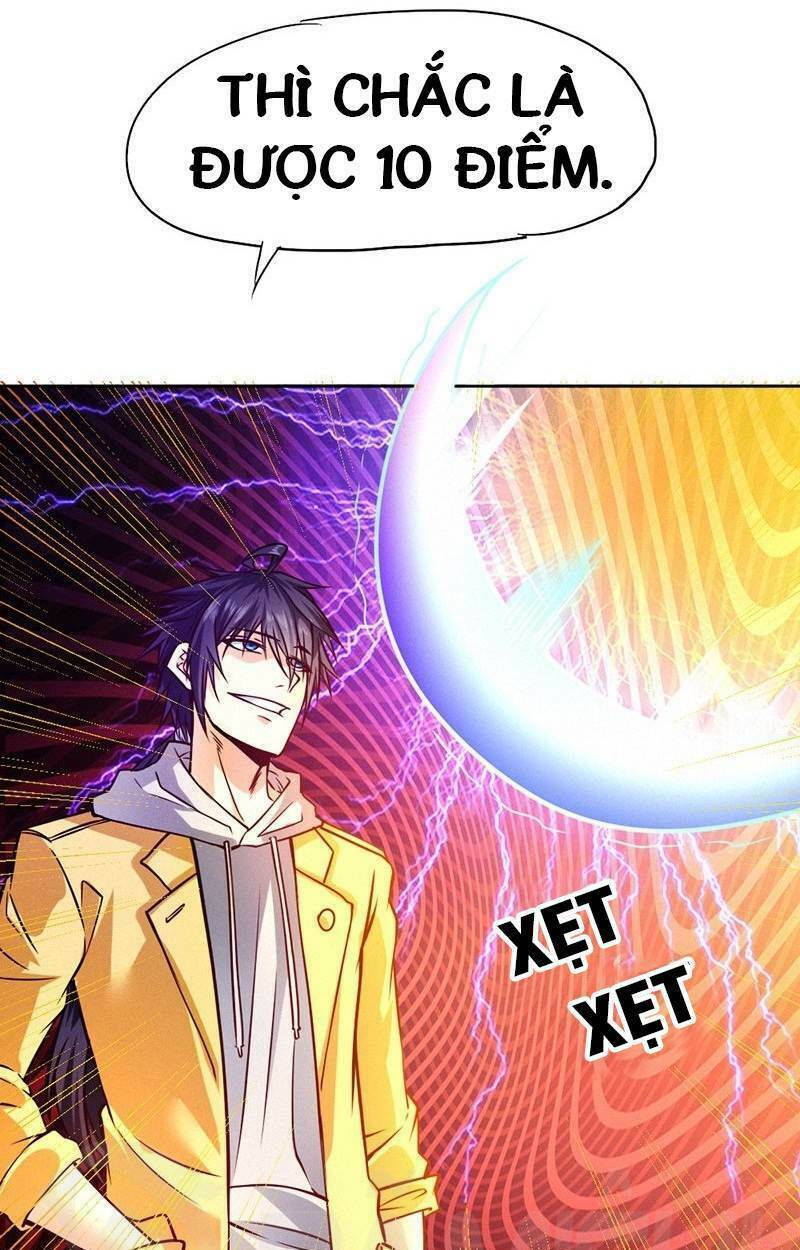 Nhất Phẩm Cao Thủ: Chapter 81