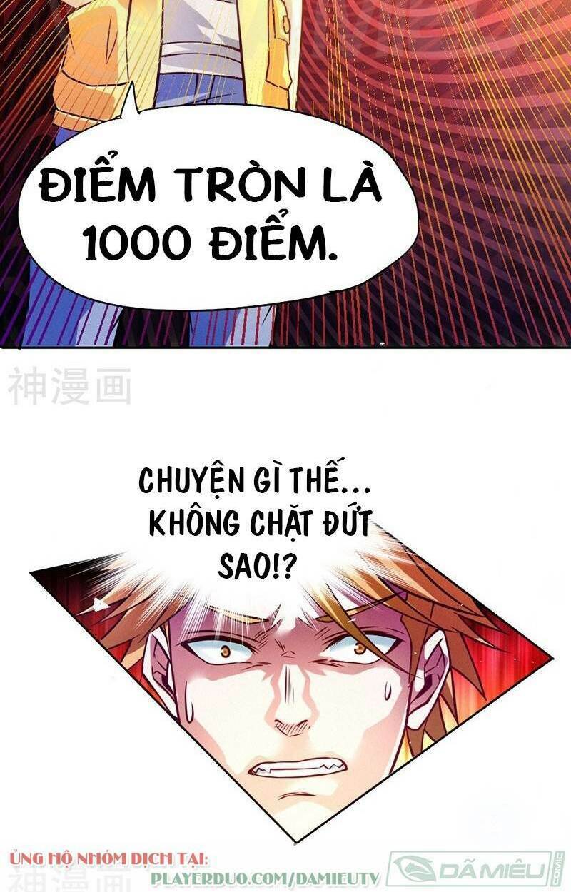 Nhất Phẩm Cao Thủ: Chapter 81