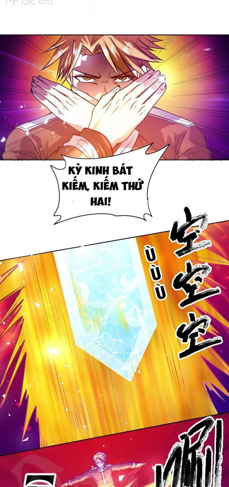 Nhất Phẩm Cao Thủ: Chapter 81