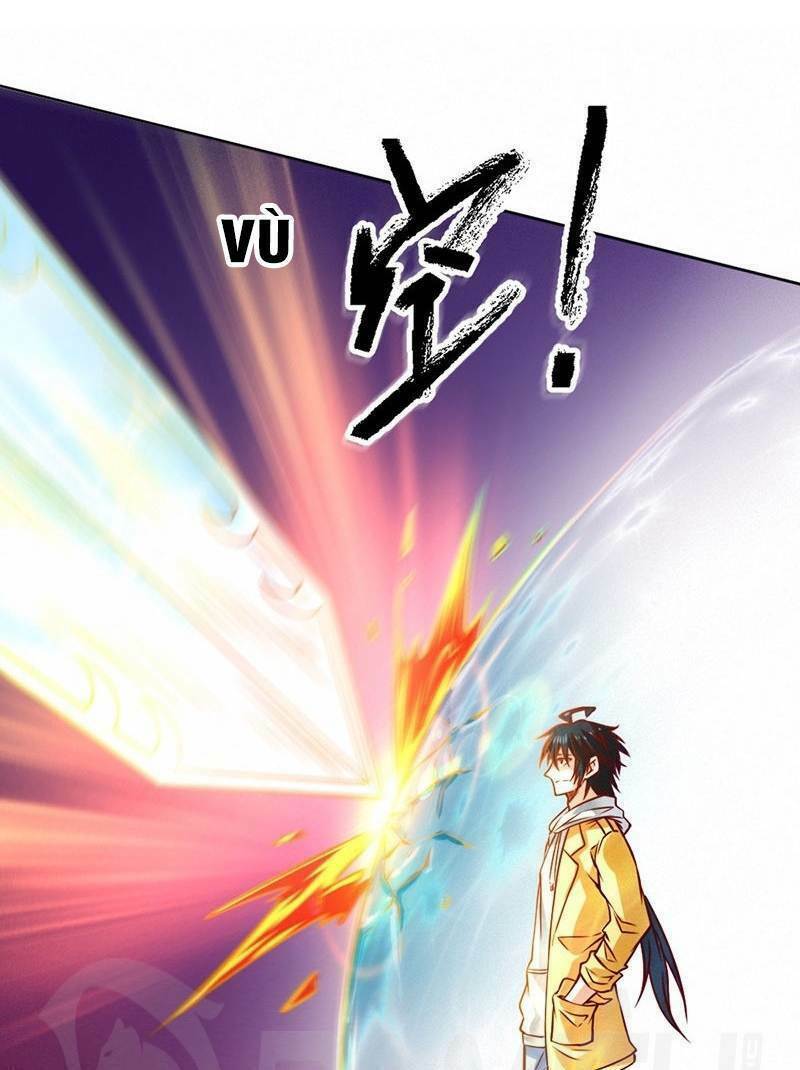 Nhất Phẩm Cao Thủ: Chapter 81
