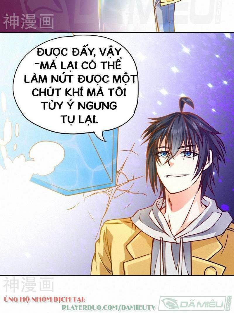 Nhất Phẩm Cao Thủ: Chapter 81