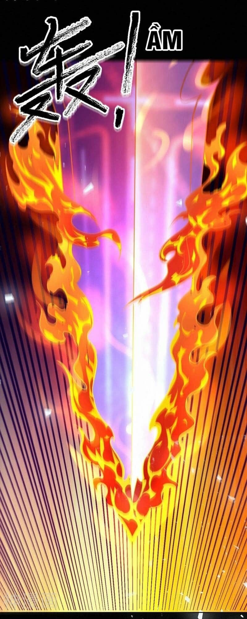 Nhất Phẩm Cao Thủ: Chapter 81