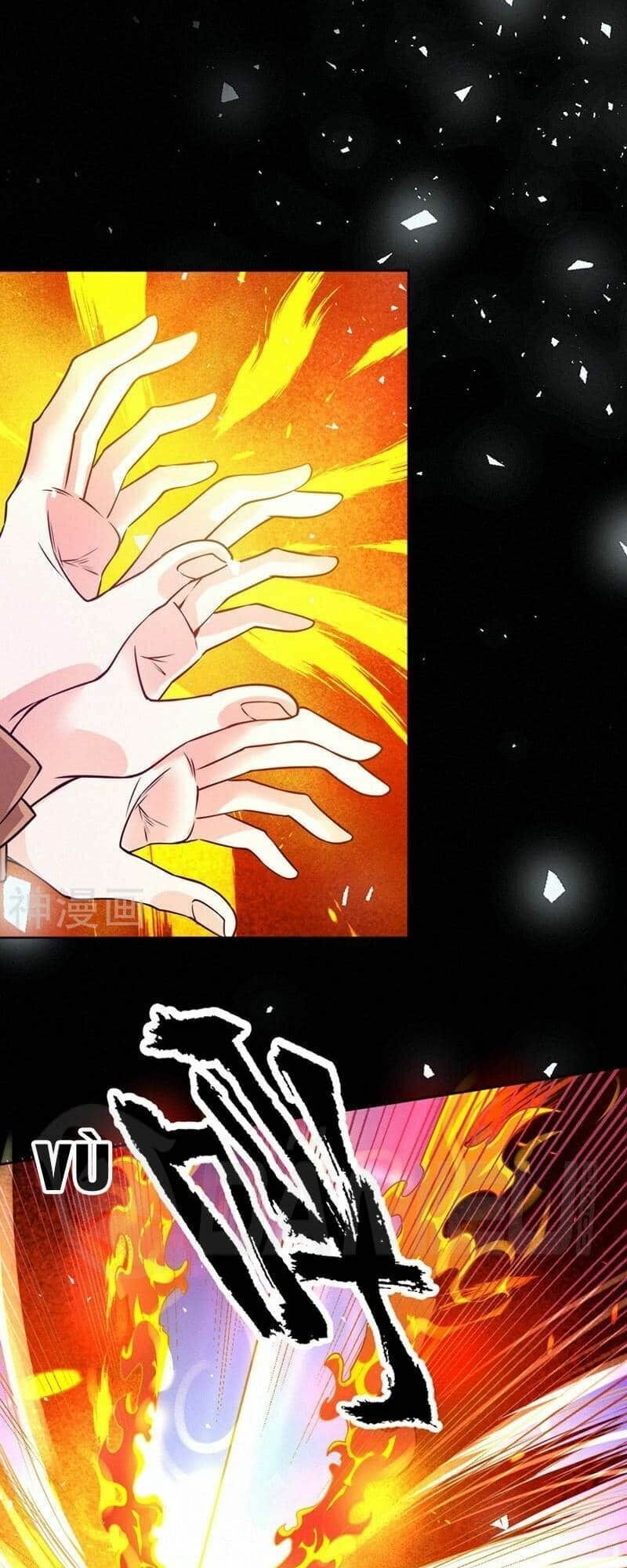 Nhất Phẩm Cao Thủ: Chapter 81