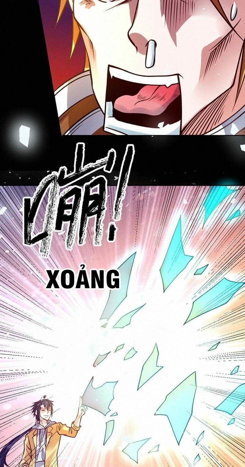Nhất Phẩm Cao Thủ: Chapter 81