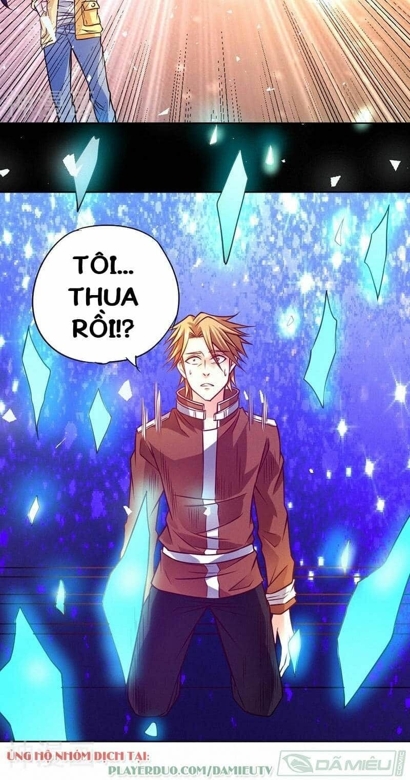 Nhất Phẩm Cao Thủ: Chapter 81