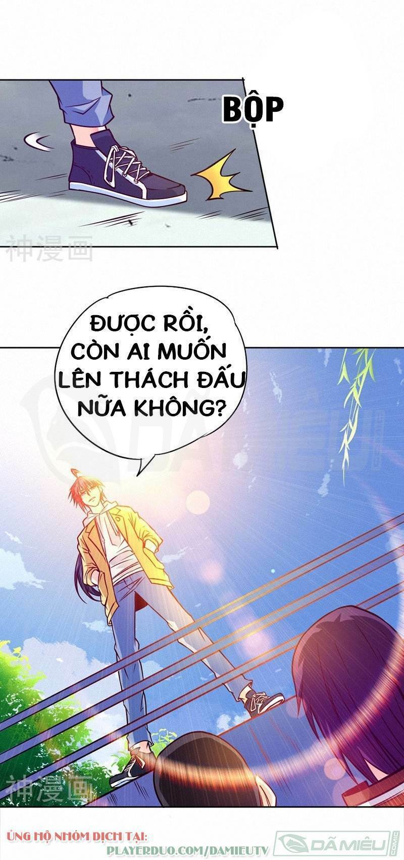 Nhất Phẩm Cao Thủ: Chapter 81
