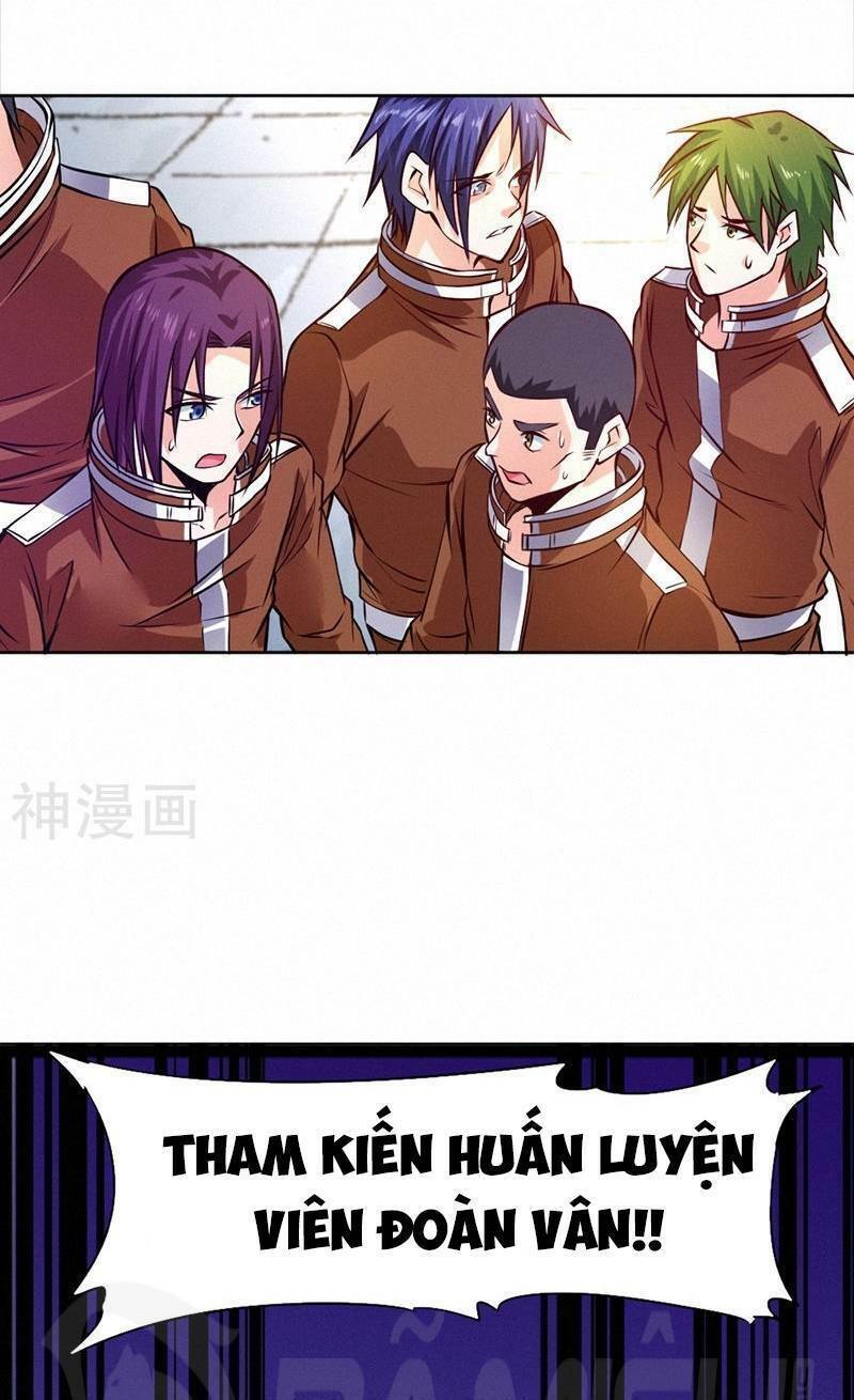 Nhất Phẩm Cao Thủ: Chapter 81