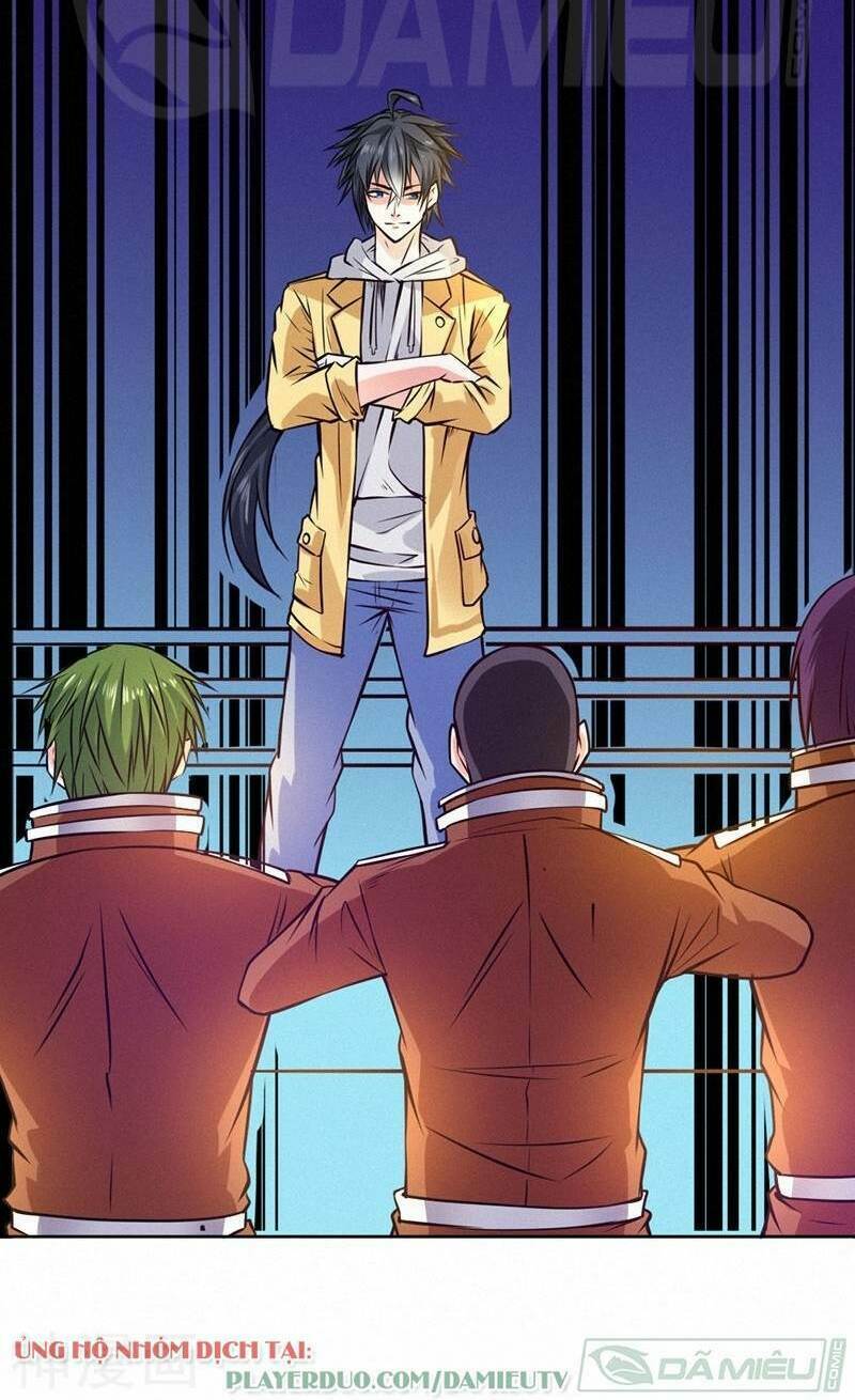 Nhất Phẩm Cao Thủ: Chapter 81