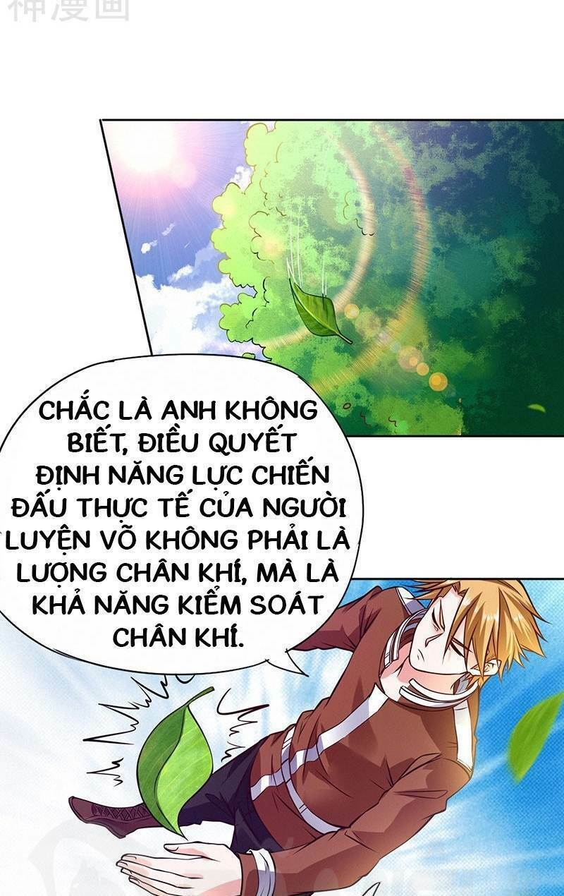 Nhất Phẩm Cao Thủ: Chapter 81