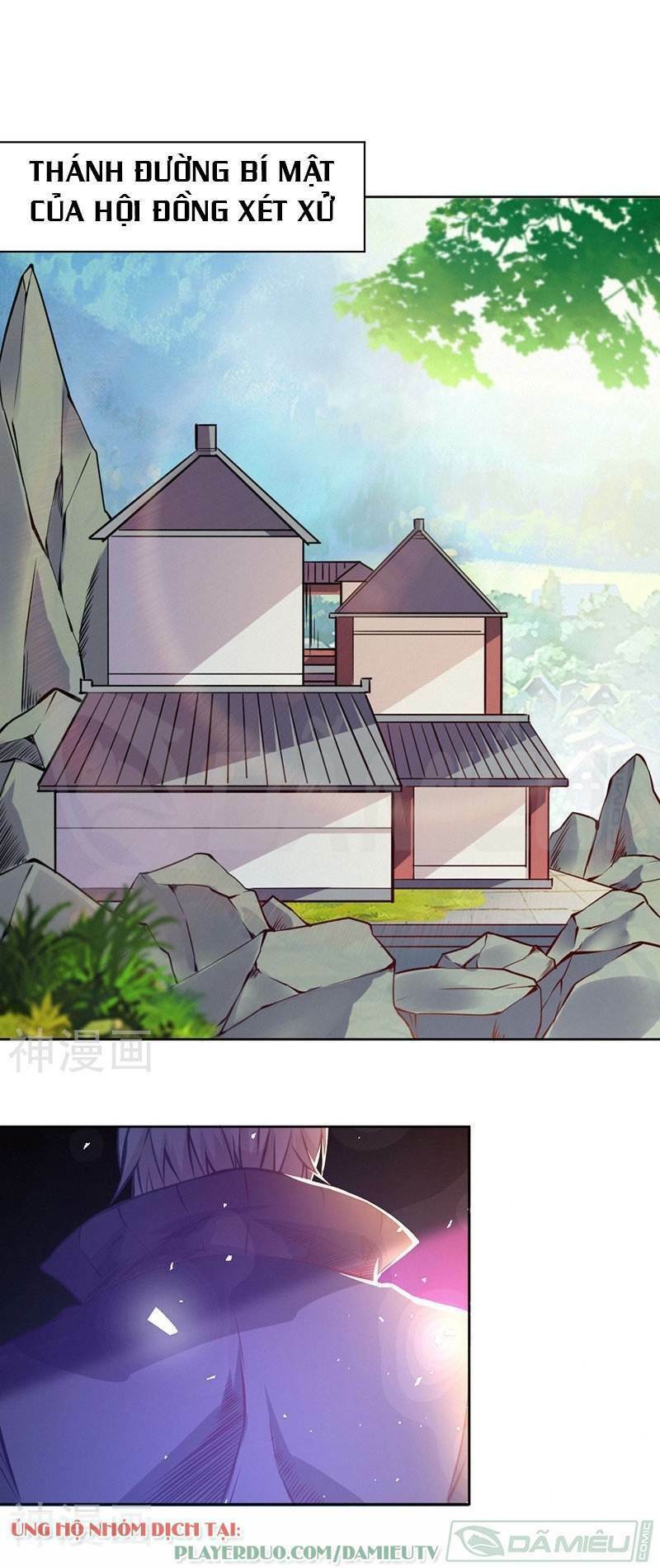 Nhất Phẩm Cao Thủ: Chapter 83