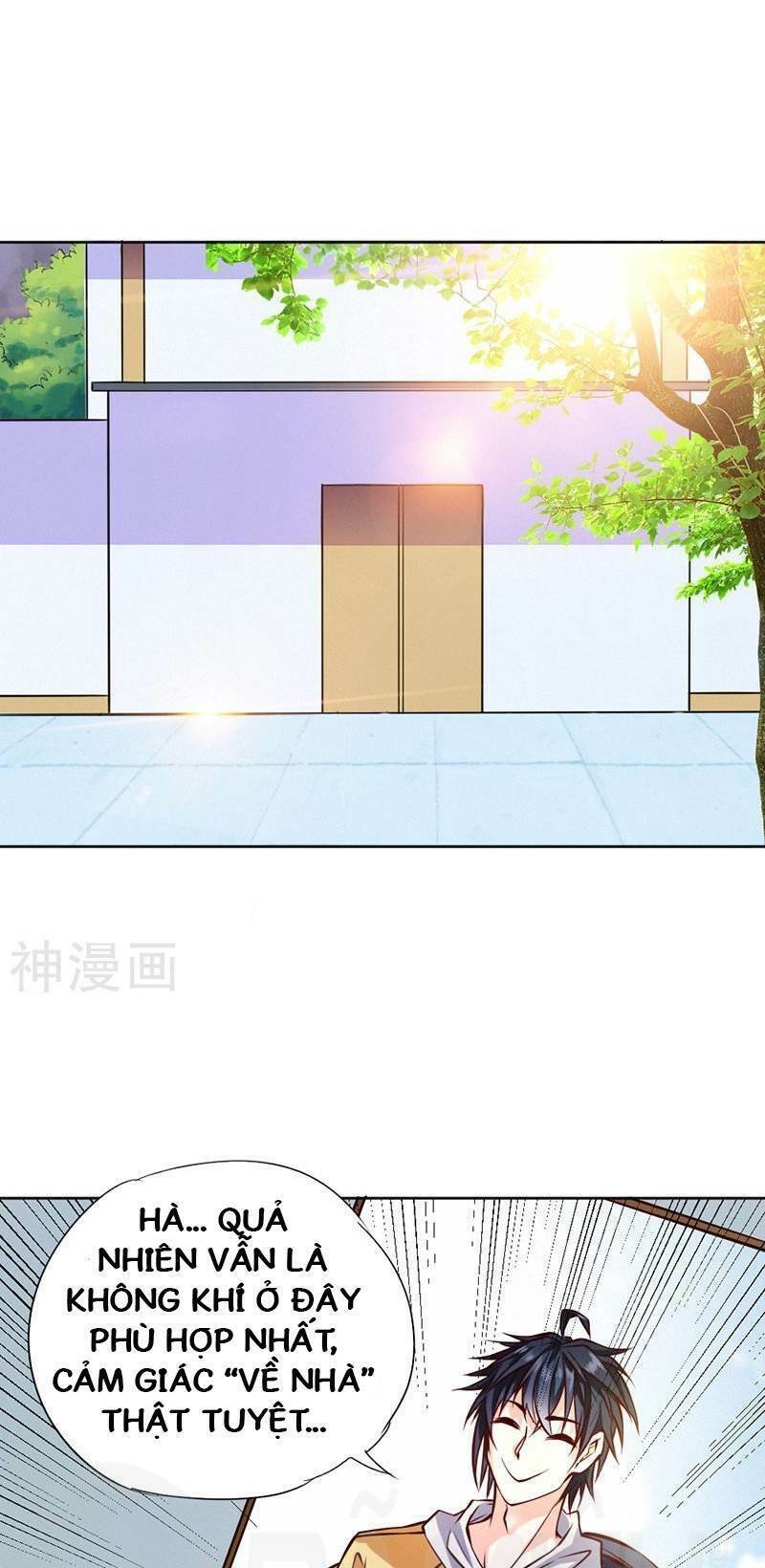 Nhất Phẩm Cao Thủ: Chapter 83