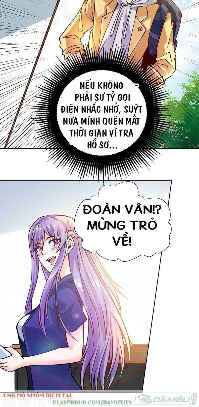 Nhất Phẩm Cao Thủ: Chapter 83
