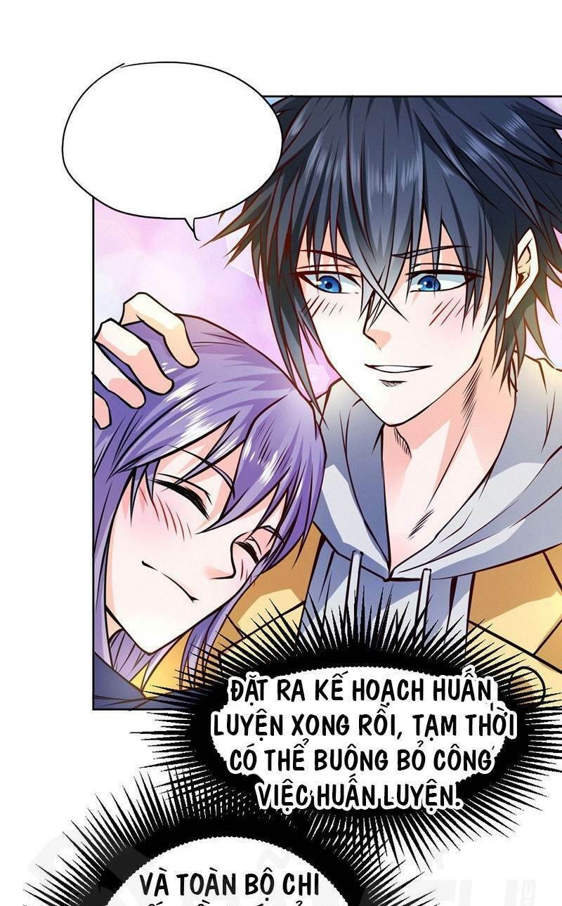 Nhất Phẩm Cao Thủ: Chapter 83