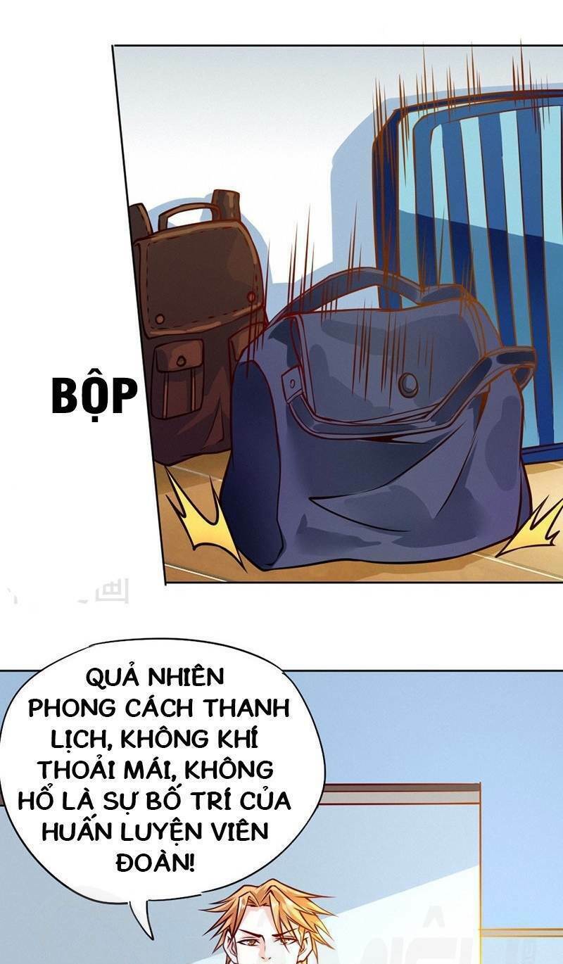 Nhất Phẩm Cao Thủ: Chapter 83
