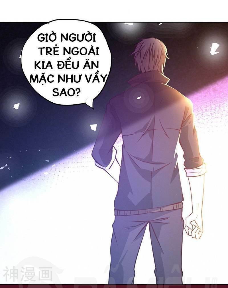 Nhất Phẩm Cao Thủ: Chapter 83